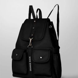 Small 15 L Backpack FB-BLACK-4POCKET-0011_11-image-94