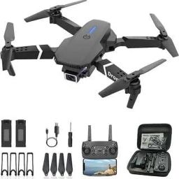 Foldable Remote Control Drone/Gesture Selfie/ Drone-picture-21