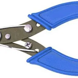 xron X RON . COMBO OF PLIER , WIRE CUTTER , SCREW DRIVER KIT SET Standard Screwdriver Set image 4