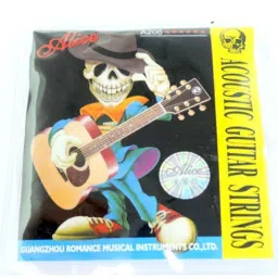 Acoustic A206 Guitar String-22