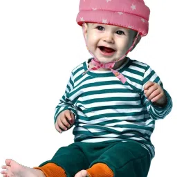 Safety Baby Helmet-25
