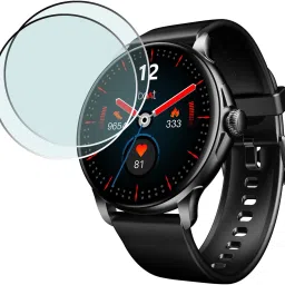MOKPLZ Screen Guard for BOAT LUNAR OASIS SMARTWATCH-27