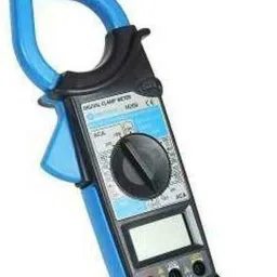 DT-266 Digital AC Clamp Meter Digital Multimeter Digital Multimeter-15