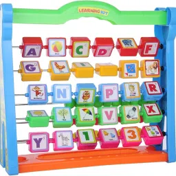 aarushi Alphabets Picture and Numbers Learning image 3