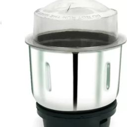 Mixer grinder chutney jar for Sumeet model Indian Mixer Juicer Jar-image-20