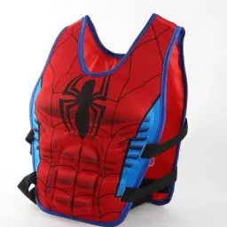 Swimming Life Jacket For Kids Boys & Girls 2-8 Years old Swim Floatation Belt-image-70