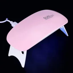 Mini Nail Lamp Usb UV Nail Dryer Gel Nail Polish Art Tool Nail Polish Dryer-image-50