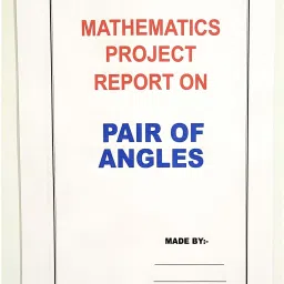 ontex electronics Pair and Types of Angles Educational Maths Working Project Model for School Educational Electronic Hobby Kit image 4