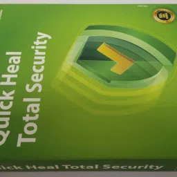 QUICK HEAL Total Security 10 User 1 Year image 4