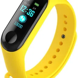 Body Safe M3 Smartband Waterproof Fitness Tracker-image-71