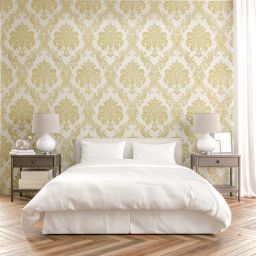 Decorative Multicolor Wallpaper-image-85