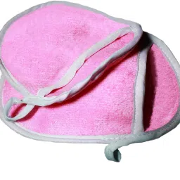 Baby Bath Sponge Loofah Glove for Kids (Pack of 2)-image-8