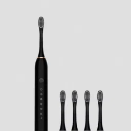 CeramiQ Wireless Charging Sonic Toothbrush, Waterproof Electric Toothbrush-image-94