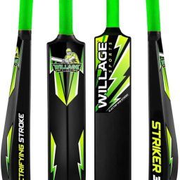 Plastic Pvc Cricket Bat PVC/Plastic Cricket Bat For 10 - 12 Yrs-image-14
