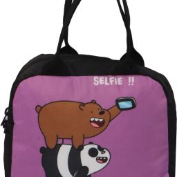 Asher Lunch Bag Cover for Boys, Girls Teens,Lunch Pouch,Water Resistant Waterproof Lunch Bag-image-50