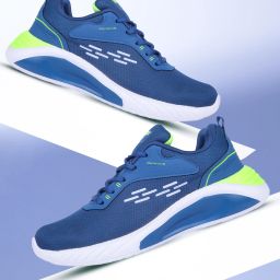 Express-08 Turquoise Sports, Training, Walking, Gym, Walking Shoes For Men-17
