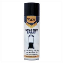 Silicone Oil Lubricant Spray for Treadmill Manual Sprayer-20