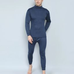 BatLand Men Top - Pyjama Set Thermal-image-53