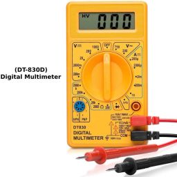 New Basic Compact Digital Multimeter-image-73