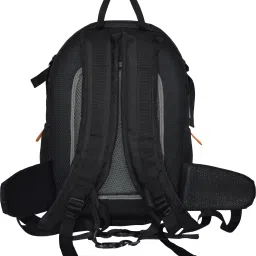 blueway Camera Bag Camera Backpack Waterproof Fabric, Anyprize DSLR Camera, Lens, Tripod and Camera Accessories Camera Bag,(black)Camera Bag image 2