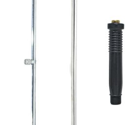 3 Nozzle Stainless Steel Sprayer Lance & Extension Rod for All Kind OF Sprayers 0 L Hose-end Sprayer-image-22