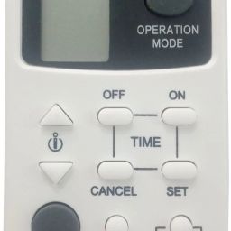 NixGlobal 170 Remote Compatible with UNIVERSAL AC Remote Controller-image-57