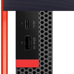 RATNARAJ COMPUTER SYSTEMS ThinkCentre Tiny Desktop | Core i7-9th Gen [8 Cores, 8 Threads, 3.00 GHz] [LFU] Intel Core i7 - 9700 [8 Cores, 8 Threads, Upto 4.70 GHz] (32 GB RAM/Intel® Ultra HD 4K 630 Graphics/1 TB SSD Capacity/Windows 11 Pro) Gaming Tower with MS Office-image-28
