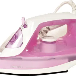 Quick Heat Up 750g Steam Boost, Scratch Resistant Dual Non Stick 1250 W Steam Iron-image-10