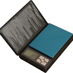 COHEL Digital Notebook Scale ( 0.01G X 600 Gm) For Kitchen, Jewellery, Gold, Silver Weighing Scale-21