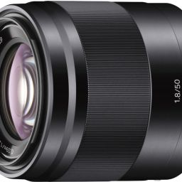 SONY SEL50F18/BC Standard PrimeLens-picture-15