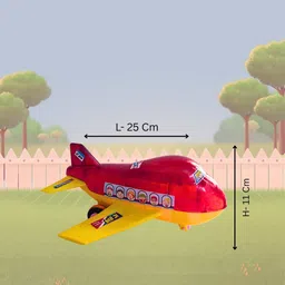 asian Airplane Toy For Kids Age 2+ Year-picture-26