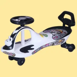 Rideons & Wagons Non Battery Operated Ride On-19