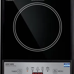1500 W Induction Cooktop Touch Panel-17