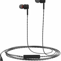 Portrnics Conch Gama Earphone Wired Headset-image-9