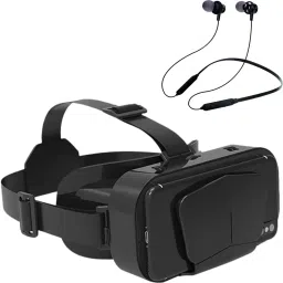DRUMSTONE 3D VR Headset Glasses – Perfect for Gaming, Music, and Movies Anytime-picture-30