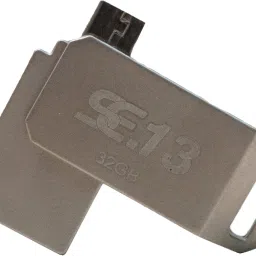 SE.13 V8 OTG PD 32GB 32 GB OTG Drive Compatible with Mobile USB 3.0 Metal Case-image-54