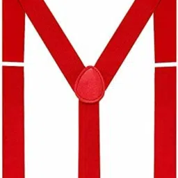 YOS TRENDZ Y- Back Suspenders for Men-image-34