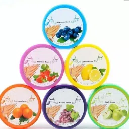 Nail Cleansing Wipes pack of 6-17
