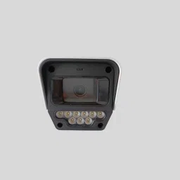 HERITEZ 5 Mp Starlight Bullet Ip Camera (With Poe & Audio) Camera Housing-picture-19