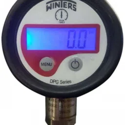 Digital Pressure Gauge DPG Series ( Range -1 to 3 bar ) - Height Gauge-image-62