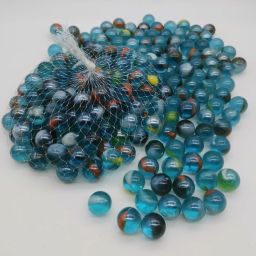 Set Of 300 Pcs. Kanche | Marbles | Glass Stones | Glass Playing Balls-36