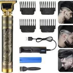 UZAN BZ-T99Shaver For Men-image-30