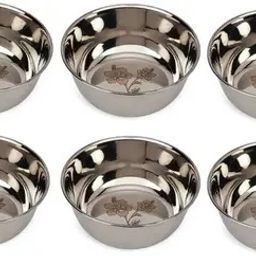 Stainless Steel Soup Bowl Disposable-image-39