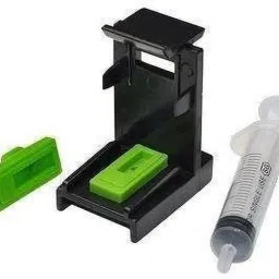 PRIKON Ink Suction Tool Kit For Cartridge & Nozz Black Ink Cartridge-image-103