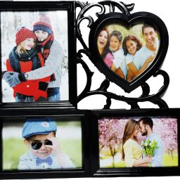 Plastic Wall Photo Frame-image-77