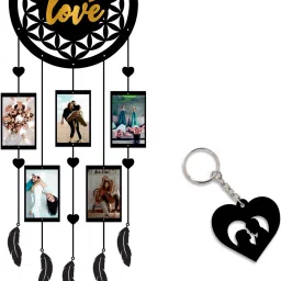 Wood Wall Photo Frame-image-35