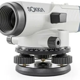 SOKKIA B40A AUTO LEVEL Height Gauge-19