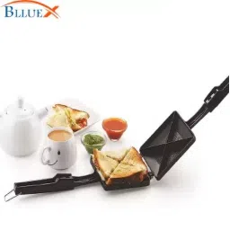 blluex 123 0 W Pop Up Toaster image 4