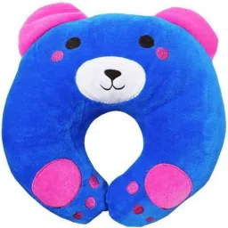 Microfibre Animals Baby Pillow Pack of 1-image-23