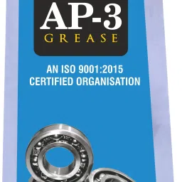 pl super palco AP-3 All Purpose Lithium Based Grease, NLGI-3, Suitable for Bearings Operating at Temperature From - 40 Deg. C to 120 Deg. C Grease image 2